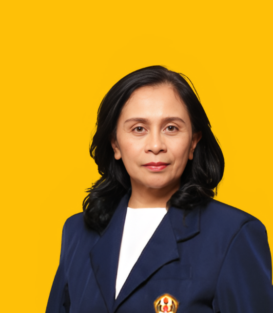 Asri Peni Wulandari, M.Sc., Ph.D