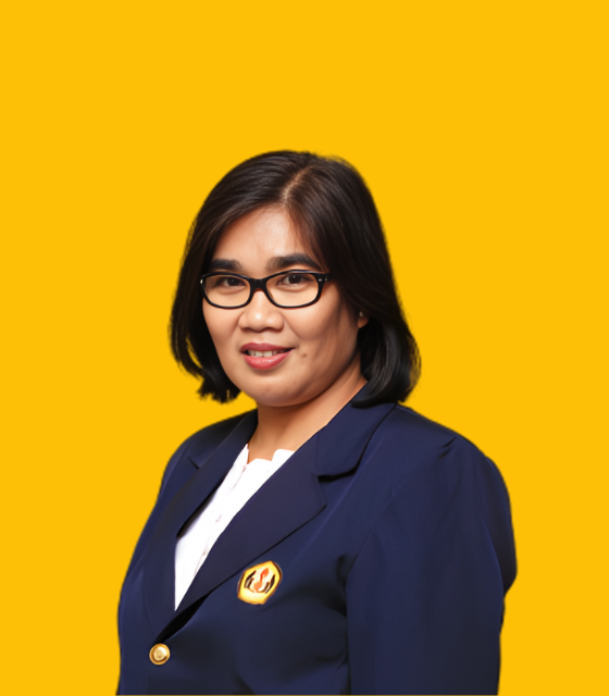 Dr. Desak Made Malini, M.Si.