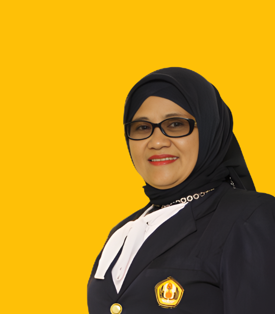 Dra. Nining Ratningsih, M.I.L.