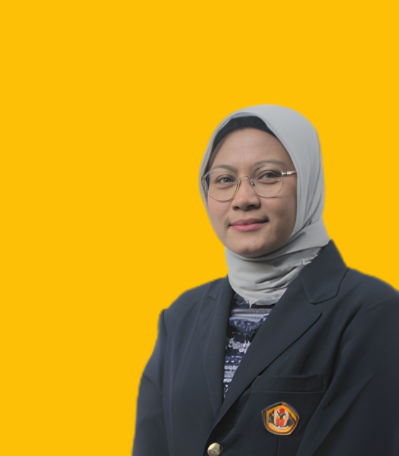 Dr. Eneng Nunuz Rohmatullayaly, M.Si.