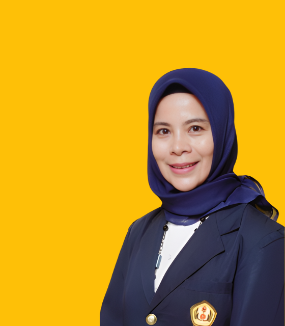 Dr. Tia Setiawati, M.Si.