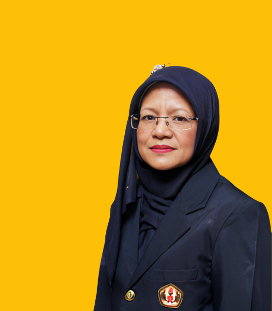 Dr. Yasmi Purnamasari Kuntana, S.Si., MP.