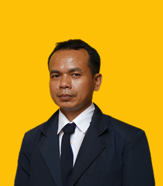 Dr. Asep Zainal Mutaqin, S.Si., MT.