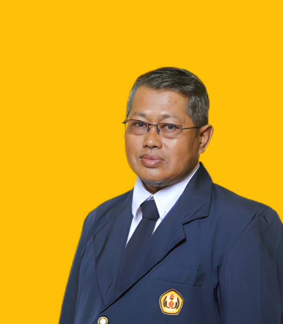 Drs. Joko Kusmoro, M.P.