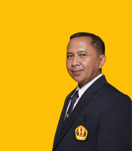 Dr. Mohamad Nurzaman, M.Si