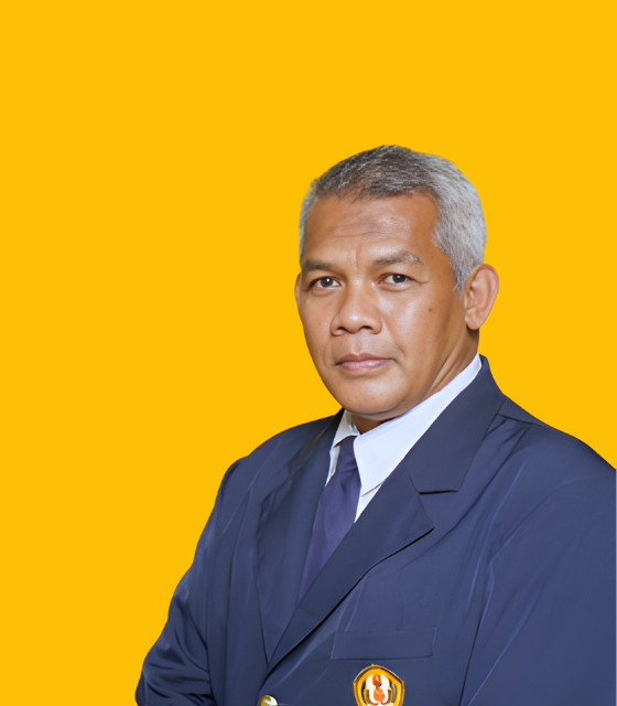 Dr. Drs. Ruly Budiono, MS.