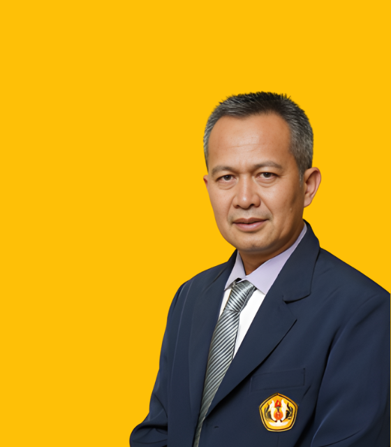 Dr. Suryana, S.Si., MP.