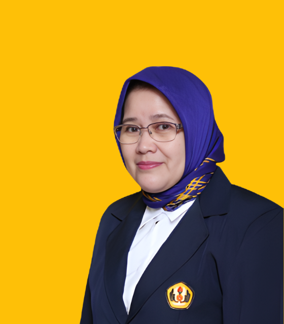 Prof. Dr. Ratu Safitri, MS.